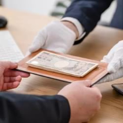 STEP03 ご成約・現金即払い